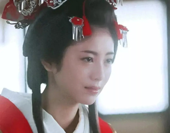 日本新一代初恋女神：滨边美波