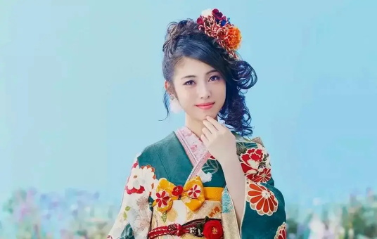 日本新一代初恋女神：滨边美波