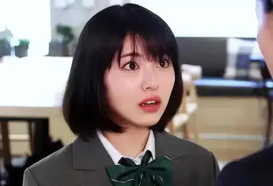 日本新一代初恋女神：滨边美波