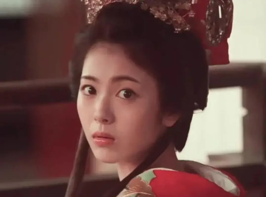 日本新一代初恋女神：滨边美波