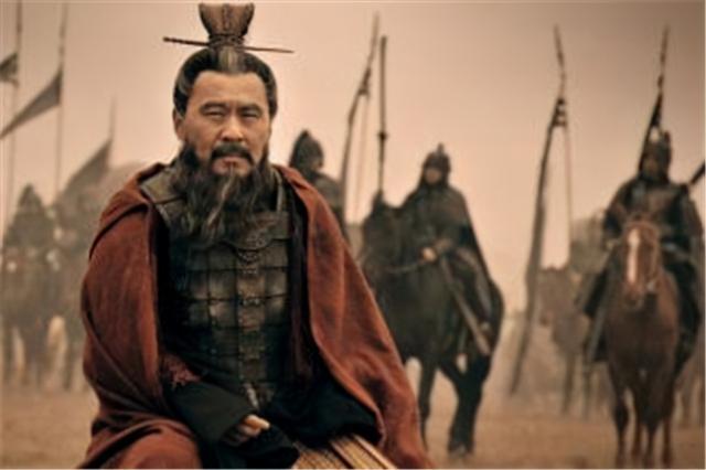 东汉末年真正的历史(东汉末年并非三国鼎立)(7)