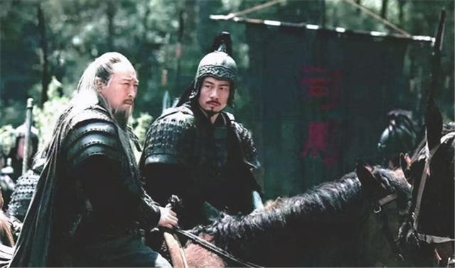 东汉末年真正的历史(东汉末年并非三国鼎立)(3)