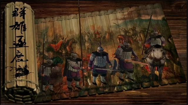 东汉末年真正的历史(东汉末年并非三国鼎立)(5)