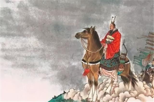 东汉末年真正的历史(东汉末年并非三国鼎立)(4)