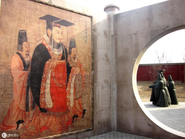 历史推论离不开史实的正确解读（国史十六讲樊树志）(3)