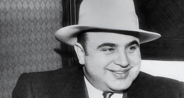 美国黑帮五大家族实力（美国历史上最大的黑帮头目）(2)