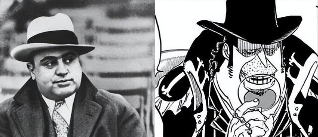 美国黑帮五大家族实力（美国历史上最大的黑帮头目）(1)