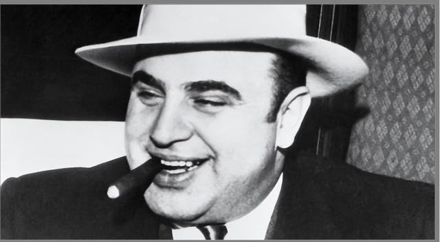 美国黑帮五大家族实力（美国历史上最大的黑帮头目）(3)