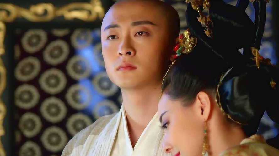 历史上高阳公主和辩机的真实故事（高阳公主与辩机和尚的不伦之恋）