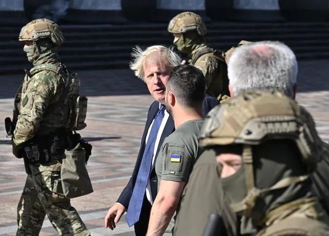 乌克兰独立后的历史(乌克兰第31个独立日)(7)