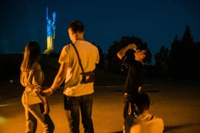 乌克兰独立后的历史(乌克兰第31个独立日)(8)