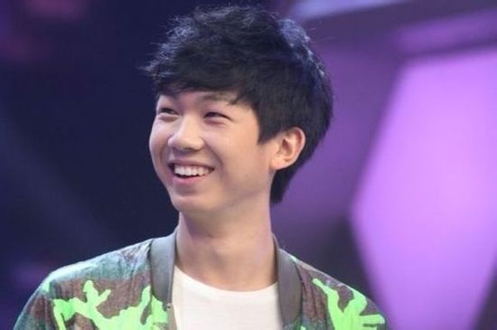 白举纲身高 白举纲体重