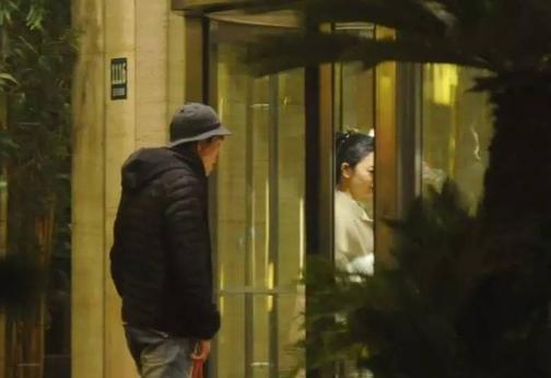 王柳雯天天向上