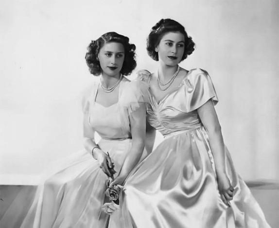 英国王室历史变迁（英王室颜值堪忧）(6)