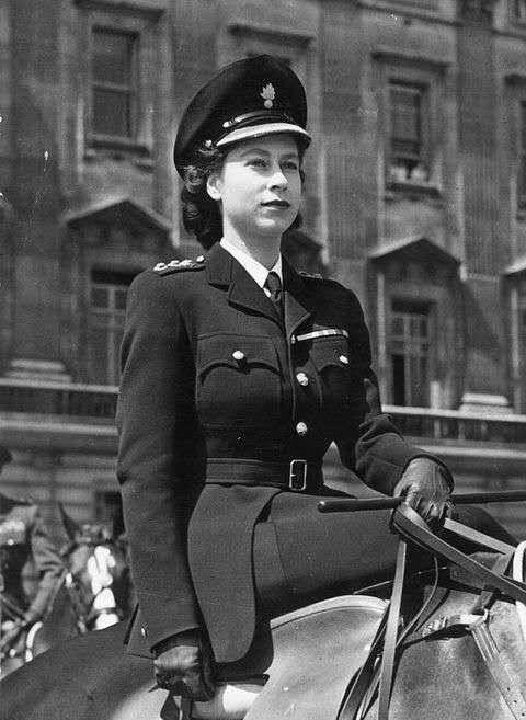 英国王室历史变迁（英王室颜值堪忧）(7)