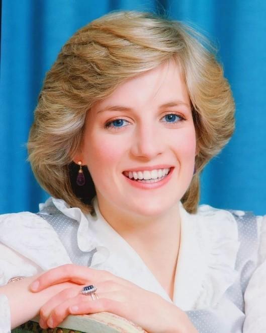 英国王室历史变迁（英王室颜值堪忧）(18)