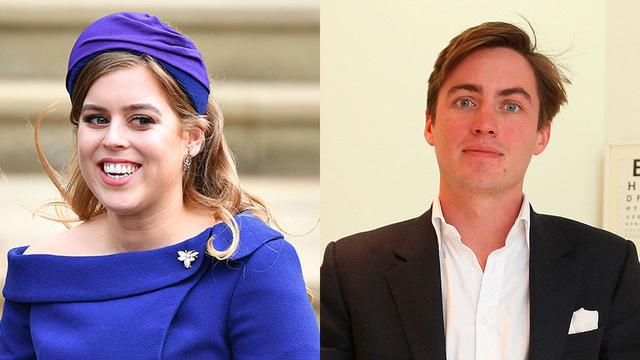 英国王室历史变迁（英王室颜值堪忧）(21)