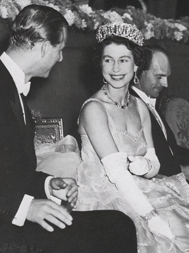 英国王室历史变迁（英王室颜值堪忧）(23)