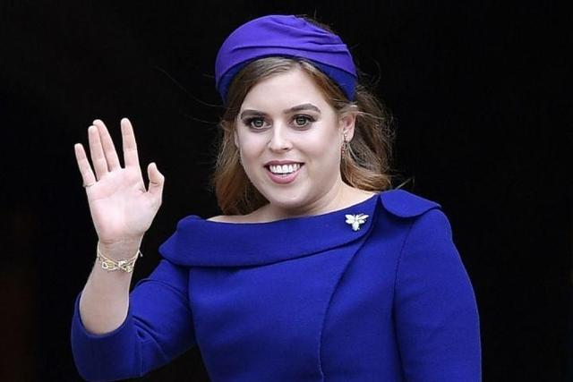 英国王室历史变迁（英王室颜值堪忧）(19)