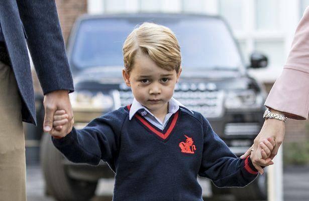 英国王室历史变迁（英王室颜值堪忧）(15)