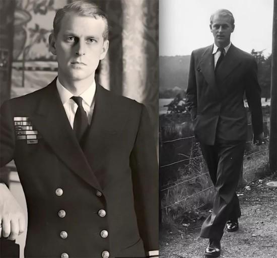 英国王室历史变迁（英王室颜值堪忧）(9)