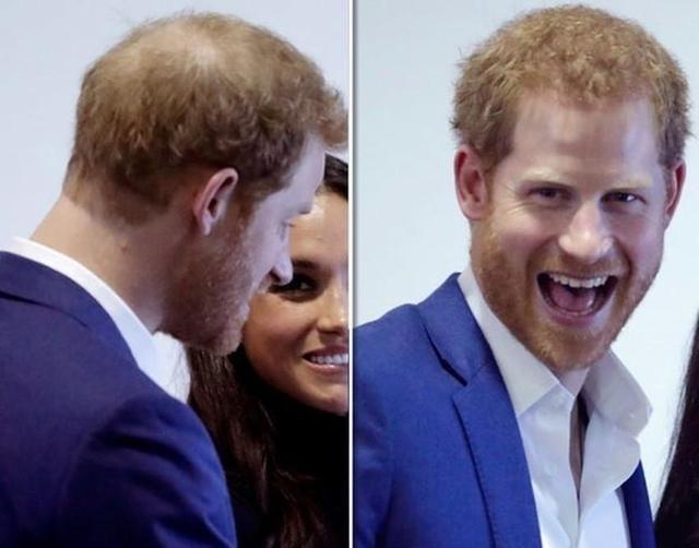 英国王室历史变迁（英王室颜值堪忧）(13)