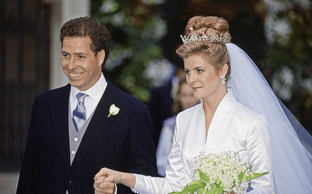 英国王室历史变迁（英王室颜值堪忧）(26)