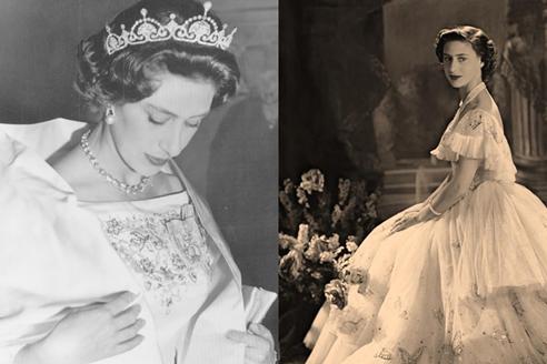 英国王室历史变迁（英王室颜值堪忧）(10)