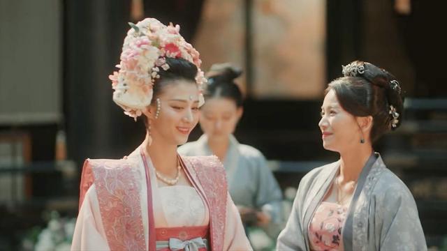 历史宋仁宗爱曹皇后还是张贵妃（一个被宋仁宗宠14年）(3)