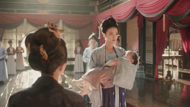 历史宋仁宗爱曹皇后还是张贵妃（一个被宋仁宗宠14年）(15)