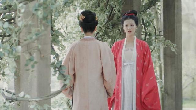 历史宋仁宗爱曹皇后还是张贵妃（一个被宋仁宗宠14年）(7)