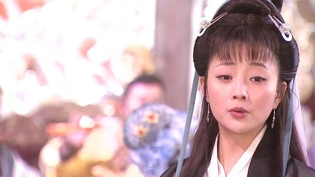 历史宋仁宗爱曹皇后还是张贵妃（一个被宋仁宗宠14年）(13)