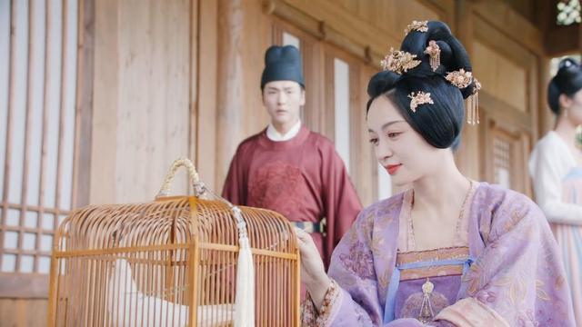 历史宋仁宗爱曹皇后还是张贵妃（一个被宋仁宗宠14年）(8)