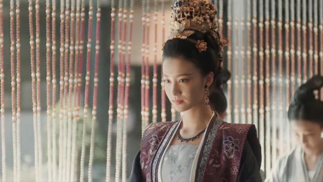 历史宋仁宗爱曹皇后还是张贵妃（一个被宋仁宗宠14年）(10)