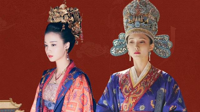 历史宋仁宗爱曹皇后还是张贵妃（一个被宋仁宗宠14年）(4)