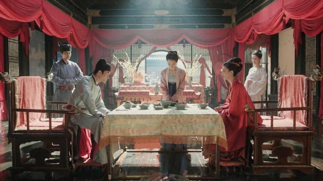 历史宋仁宗爱曹皇后还是张贵妃（一个被宋仁宗宠14年）(18)