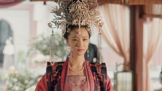 历史宋仁宗爱曹皇后还是张贵妃（一个被宋仁宗宠14年）(14)