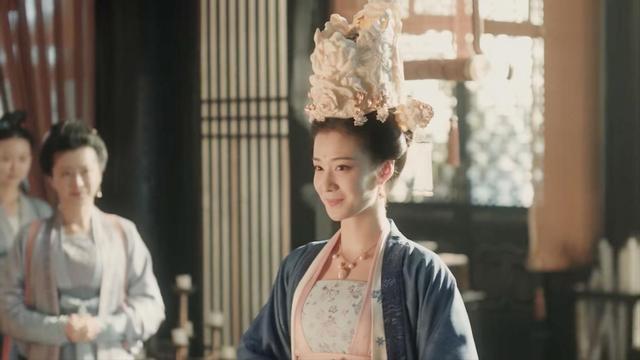 历史宋仁宗爱曹皇后还是张贵妃（一个被宋仁宗宠14年）(11)