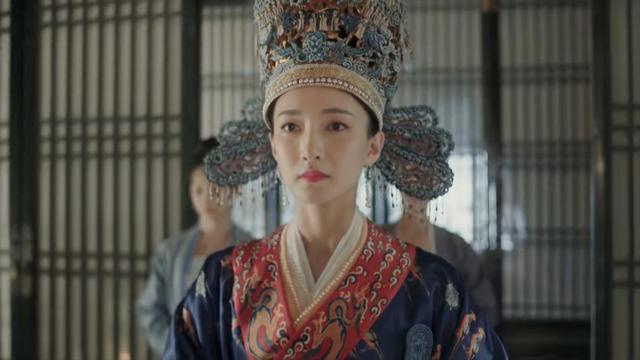 历史宋仁宗爱曹皇后还是张贵妃（一个被宋仁宗宠14年）(17)