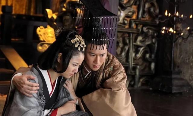 历史上汉朝的窦太后是怎样一个人（从没见过像这位汉朝太后如此开挂的人生）(2)