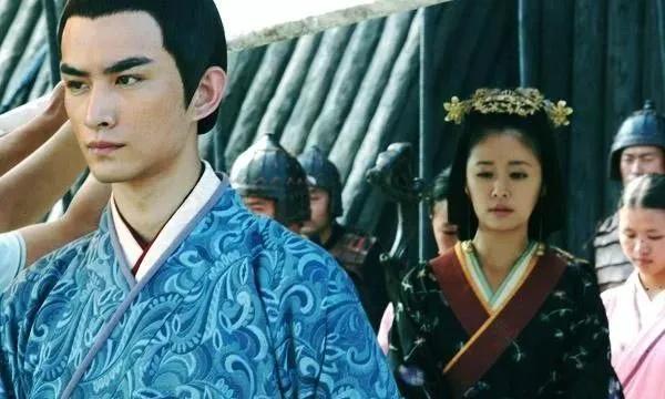 历史上汉朝的窦太后是怎样一个人（从没见过像这位汉朝太后如此开挂的人生）(4)