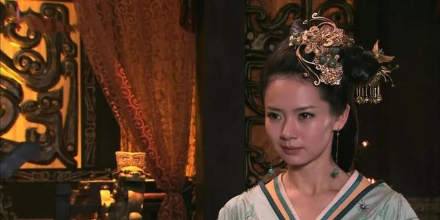 历史上汉朝的窦太后是怎样一个人（从没见过像这位汉朝太后如此开挂的人生）(5)