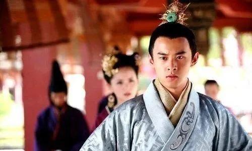 历史上汉朝的窦太后是怎样一个人（从没见过像这位汉朝太后如此开挂的人生）(3)