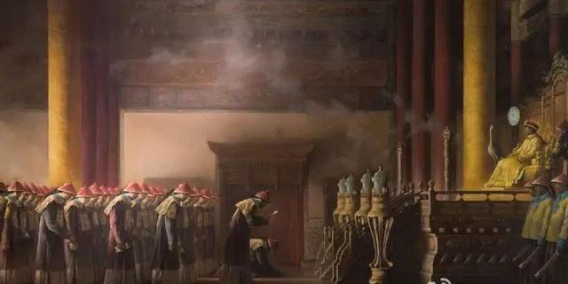 历史上有蒙毅这个人吗（神话最不起眼的山东人蒙毅）(14)