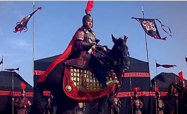 历史上有蒙毅这个人吗（神话最不起眼的山东人蒙毅）(2)