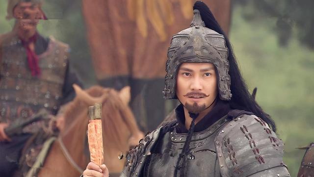 历史上有蒙毅这个人吗（神话最不起眼的山东人蒙毅）(4)