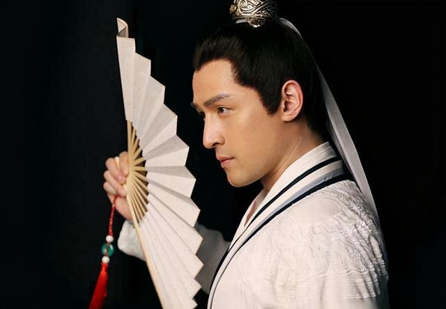 历史上有蒙毅这个人吗（神话最不起眼的山东人蒙毅）(16)