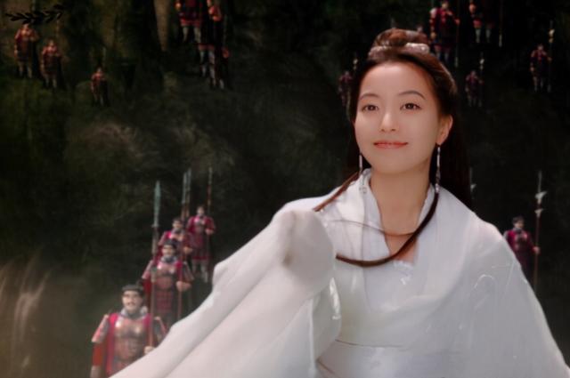 历史上有蒙毅这个人吗（神话最不起眼的山东人蒙毅）(3)