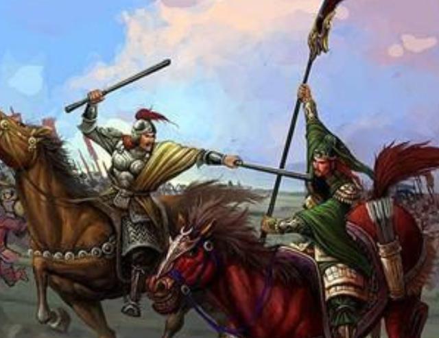 历史上关羽长什么样子（历史上的关羽到底长什么样）(5)