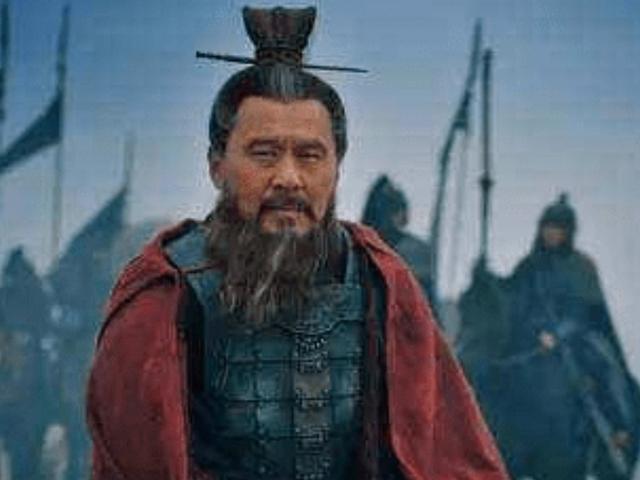 历史上关羽长什么样子（历史上的关羽到底长什么样）(7)